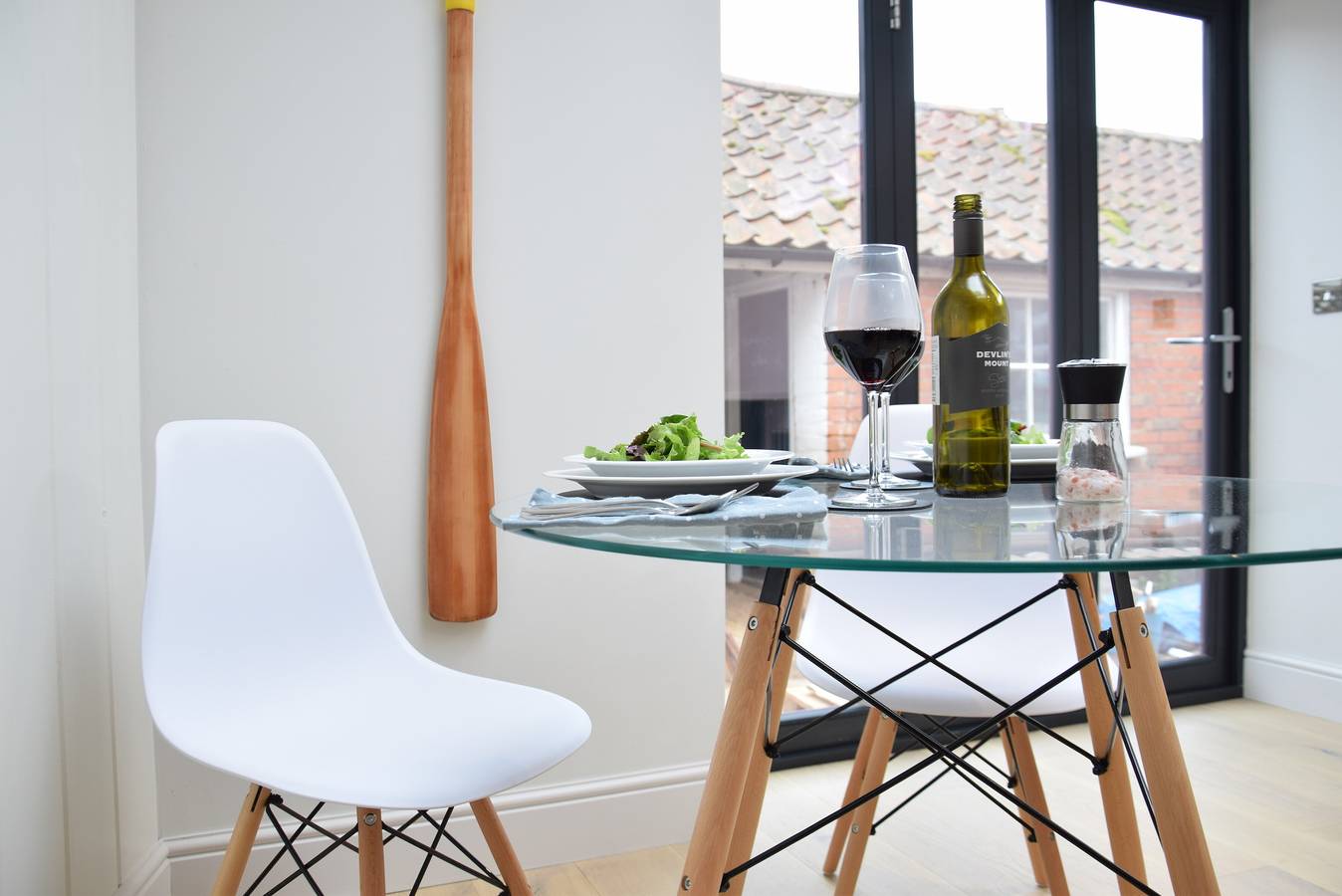 Arlo Cottage, Orford in Orford, Suffolk