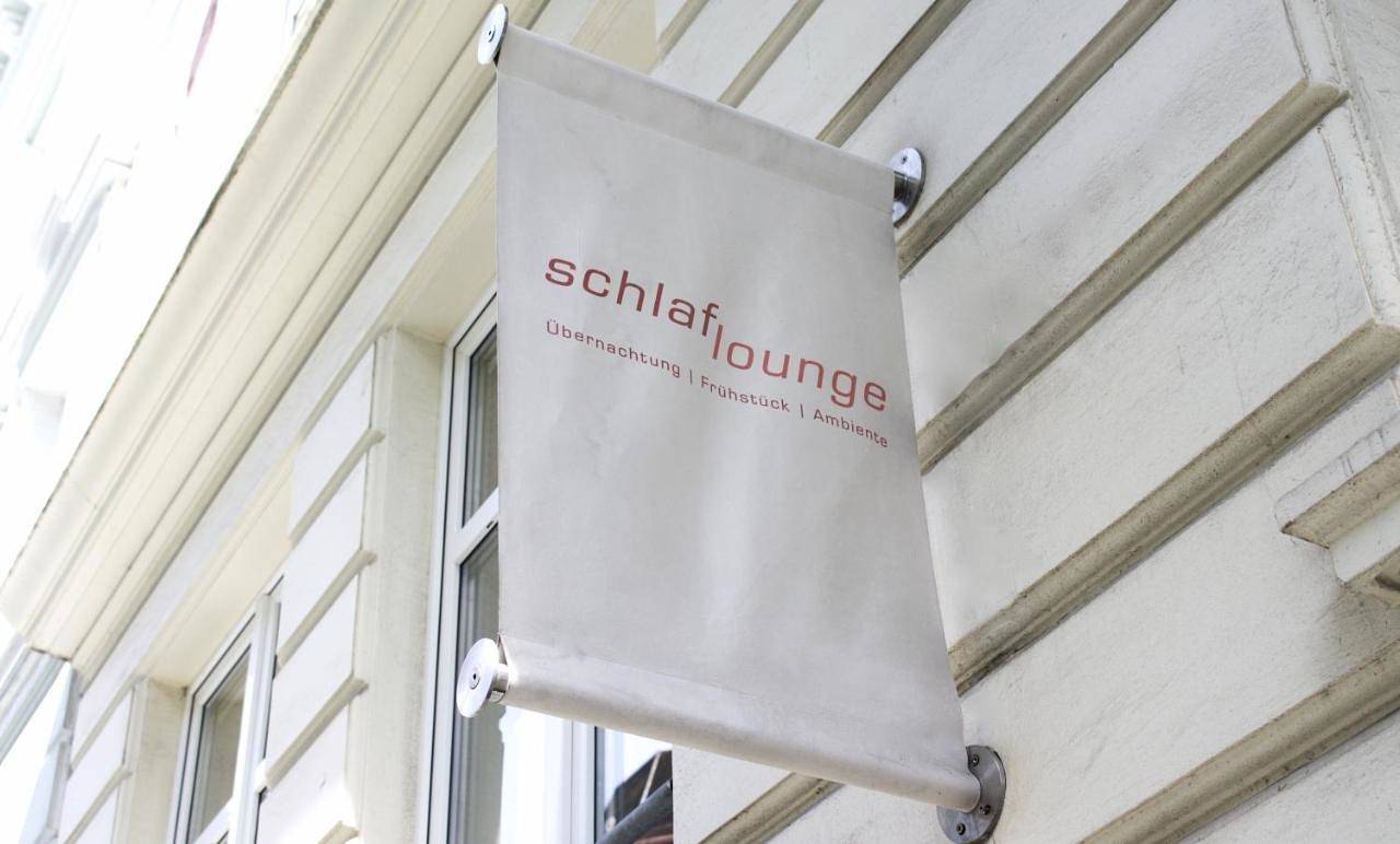 Schlaflounge in Eimsbüttel Hamburg, Hamburg