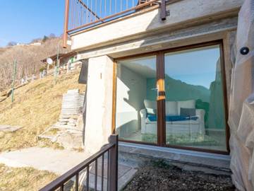 Chalet für 8 Personen in Gambarogno, Lago Maggiore (Schweiz), Bild 3