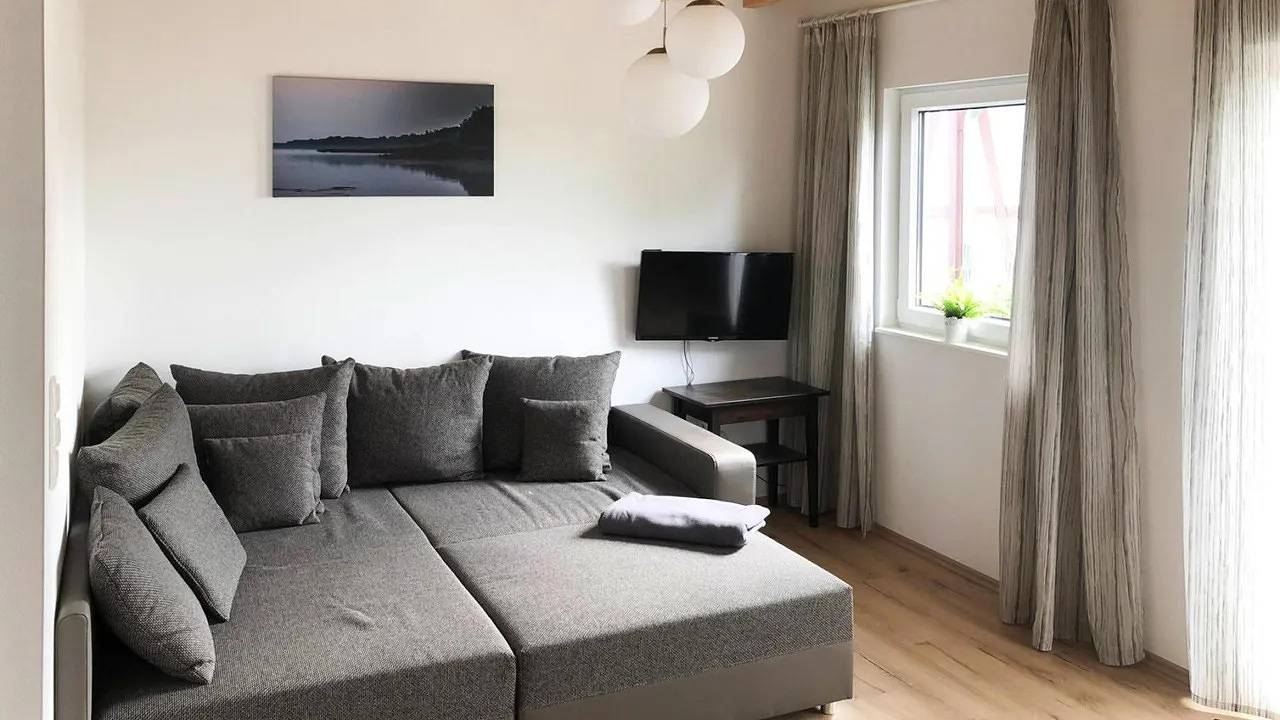 Ferienhaus für 6 Personen (90 m²) in Elsterheide in Elsterheide, Lausitzer Seenland