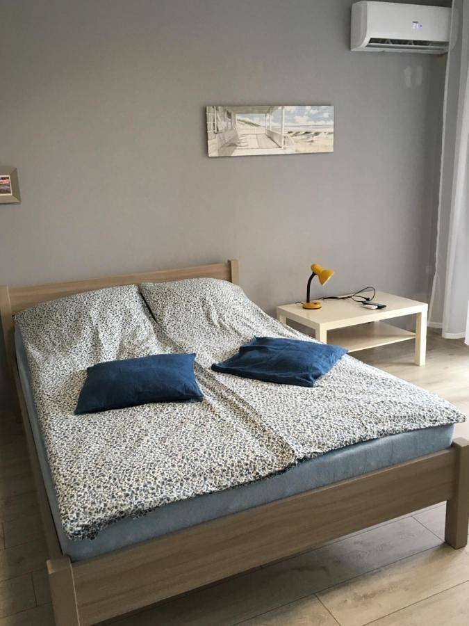Ferienwohnung für 4 Personen, mit Terrasse