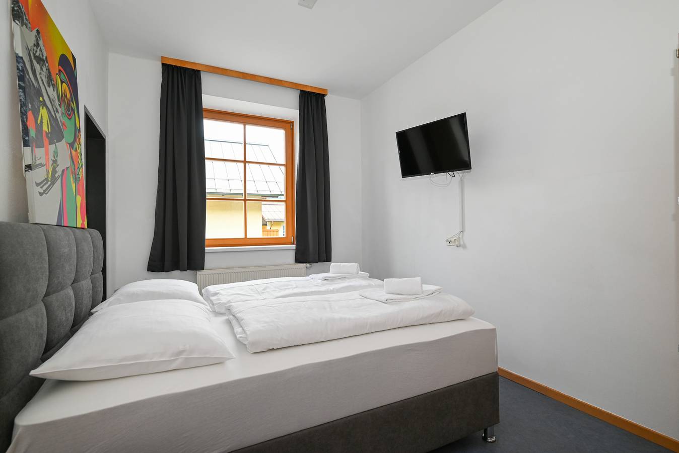 Ganzes Studio, Schmitten 27 - Room 11 / 200m from ski lift in Zell am See (Stadt), Zell am See