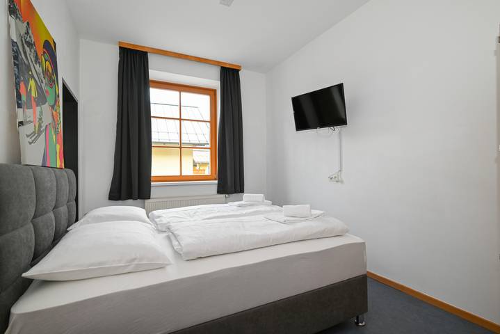 Studio für 2 Personen in Zell am See - 3