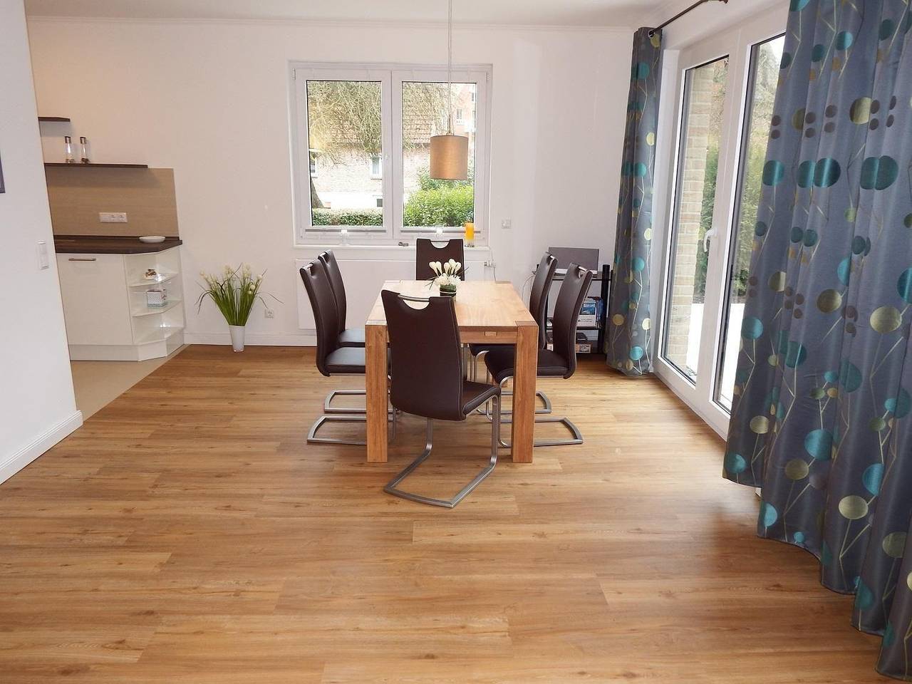 Ganze Ferienwohnung, Seestern in Hohwacht, Hohwachter Bucht