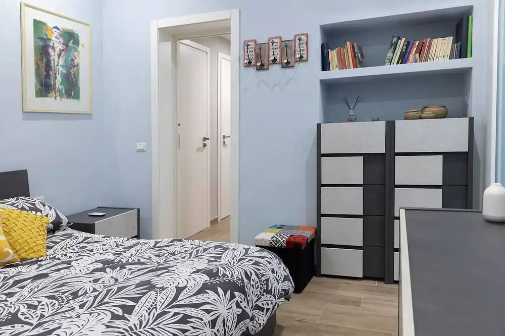 The Templars Vacation Home in Brindisi, Salento