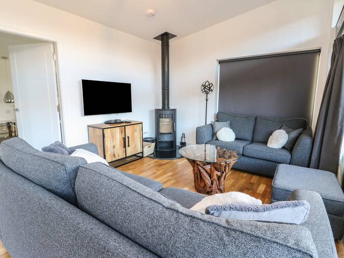 Lodge für 6 Personen in Aberfeldy, Perthshire