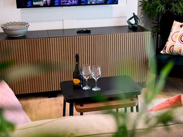 Glamping for 2 People in Cardiff, Cardiff region, Photo 4