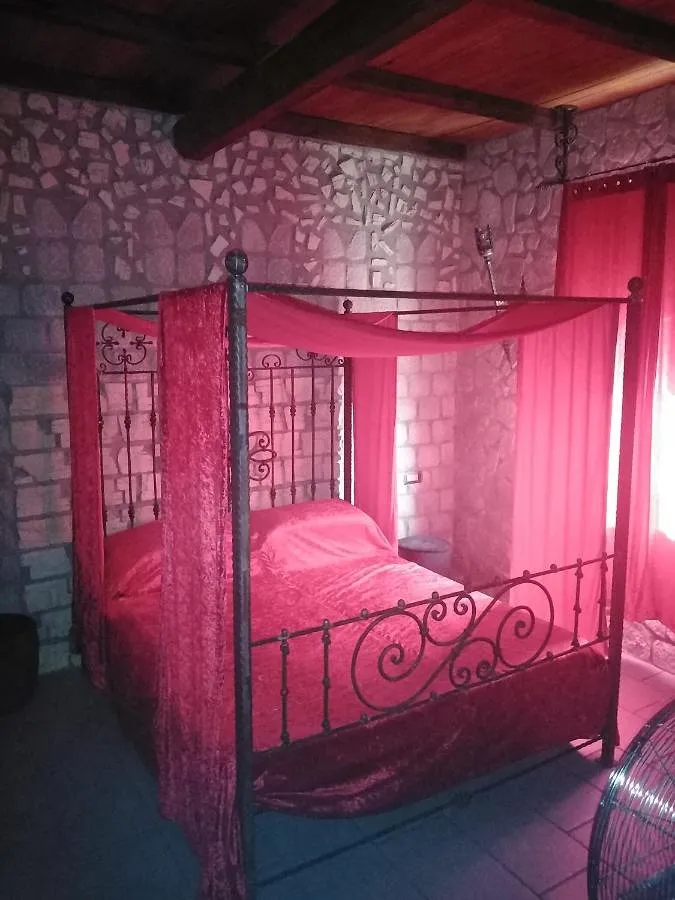 Apartamento de vacaciones para 4 personas - 1