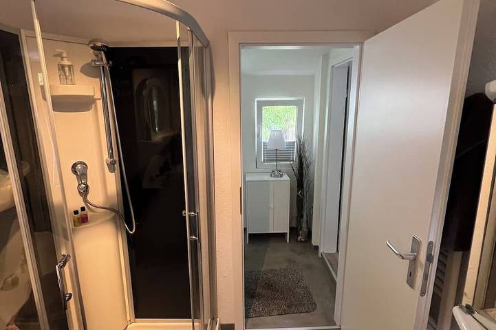 Ferienhaus für 2 Personen, mit Terrasse und Garten in Sande - 4