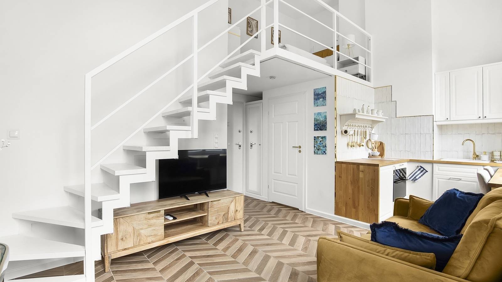 Ganze Ferienwohnung, Sun&Snow Bulwar Staromiejski in Breslau, Niederschlesien