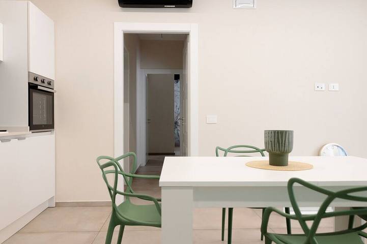 Agriturismo per 6 persone, con giardino e piscina in Fontane Bianche