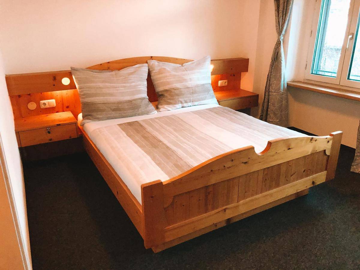 Single Room in Schruns, Schruns-Tschagguns