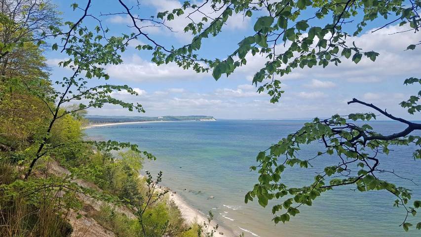 Villa für 2 Personen, mit Balkon in Göhren - 2