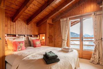 Chalet pour 8 Personnes dans Verbier, 4 Vallées, Photo 1