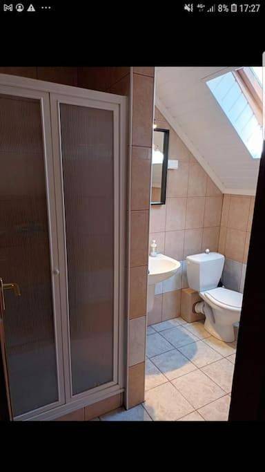 Villa für 19 Personen, mit Whirlpool und Garten am Balaton - 4