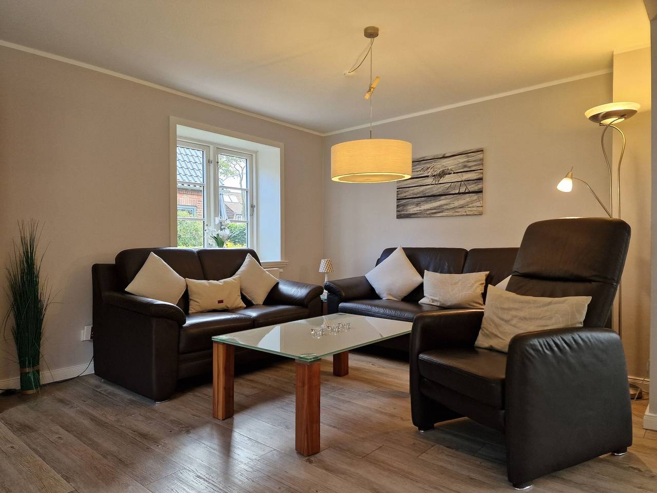 Haus am Stadtwald in Wyk auf Föhr (Stadt), Wyk auf Föhr