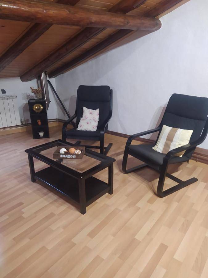 Casa de vacaciones para 5 personas, con balcón y vistas en Provincia de Zaragoza - 3