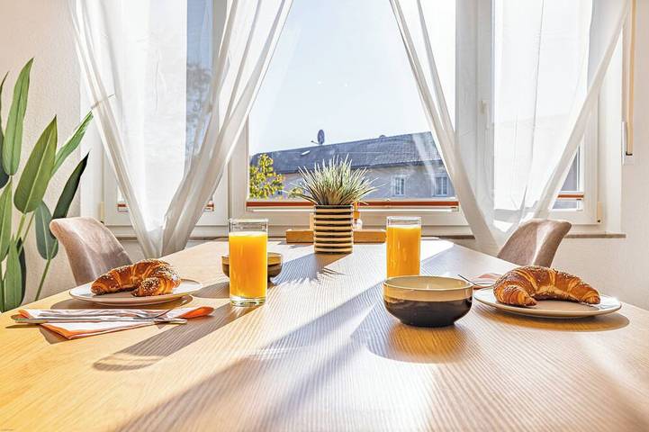 Ferienwohnung für 4 Personen in Blaichach