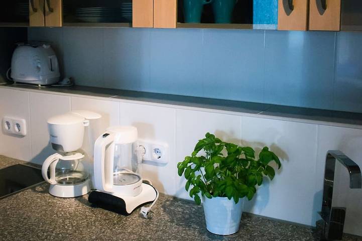 Ferienhaus für 2 Personen, mit Terrasse und Garten in Emmerthal