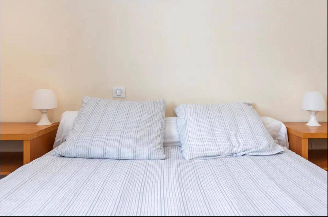 Villa des Palmiers, Chambre 2, Lit double in Villeneuve-sur-Lot, Quercy