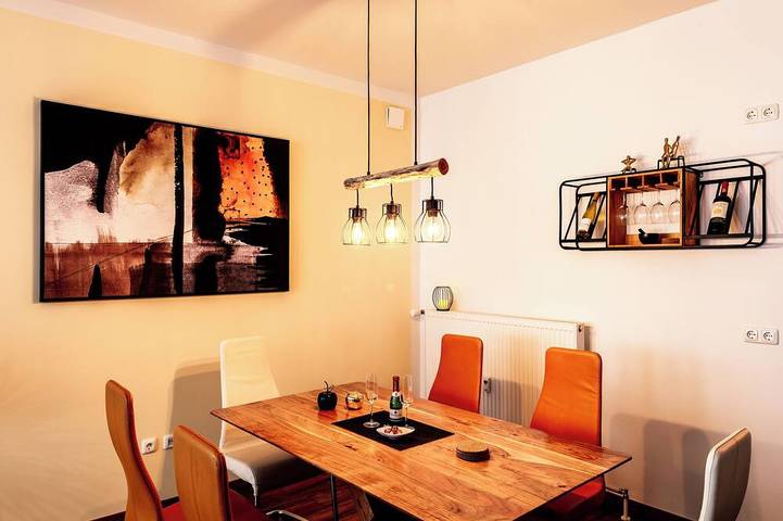 Ferienwohnung für 4 Personen - 1