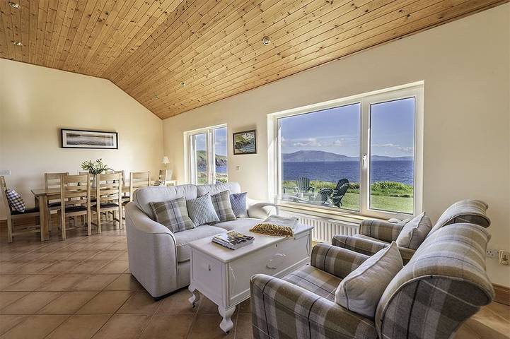 Bungalow für 9 Personen, mit Haustier in Munster