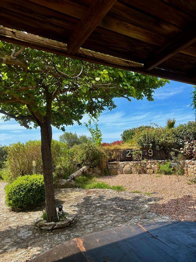 Appartement de vacances pour 2 personnes, avec vue ainsi que terrasse et jardin, animaux acceptés