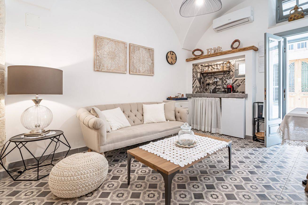 Appartamento intero, San Nicola Guest House by Rentbeat in Fasano, Salento