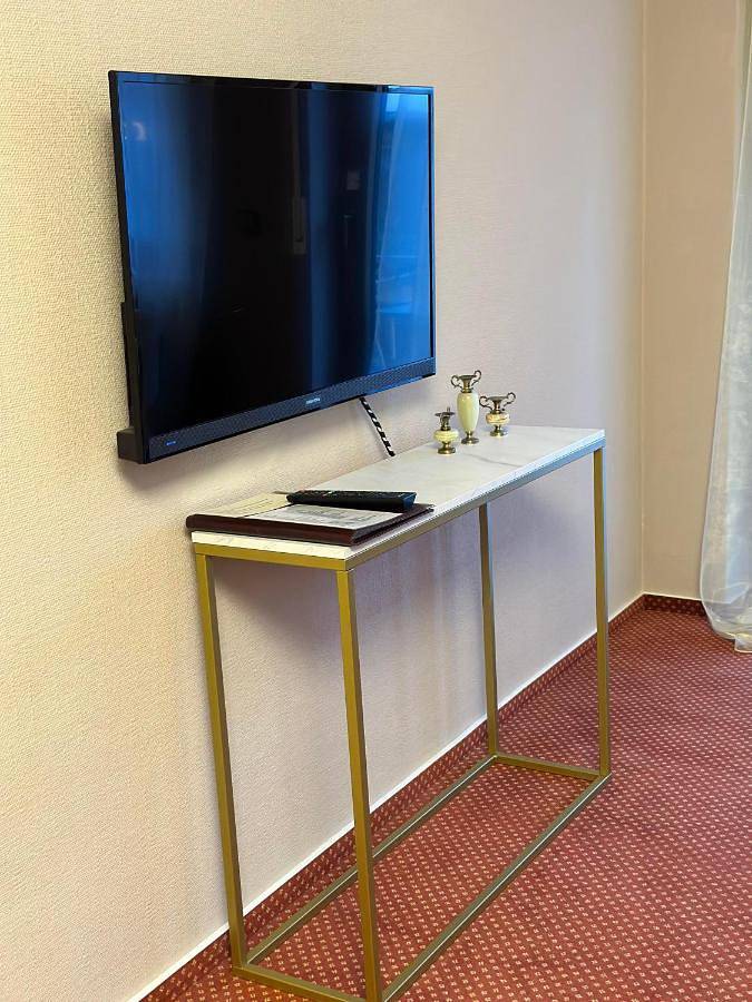 Ferienwohnung für 4 Personen, mit Balkon in Lieser - 2