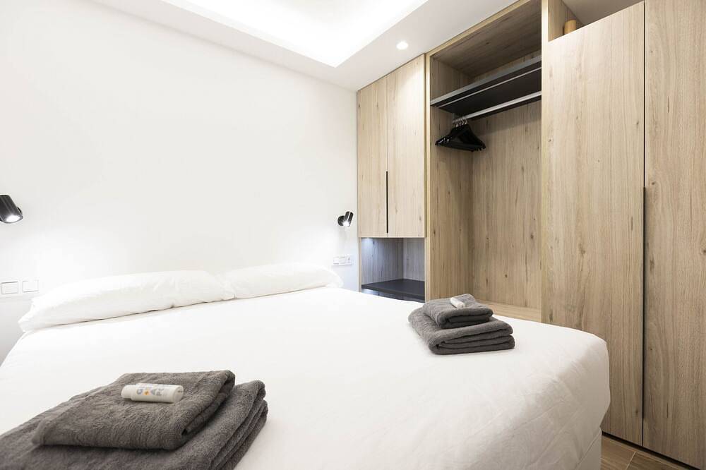 Entire apartment, Arroka in Hondarribia, Basque Coast (Spain)