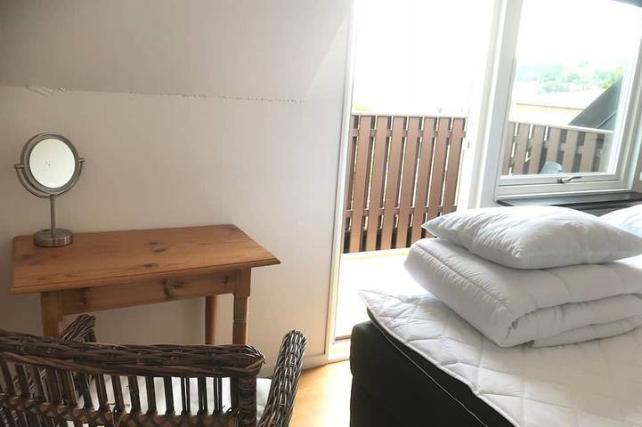 Ferienhaus für 8 Personen, mit Garten in Bastad - 4