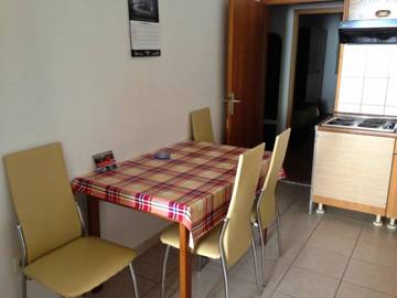 Ferienwohnung für 4 Personen in Duće, Split-Dalmatien, Bild 4