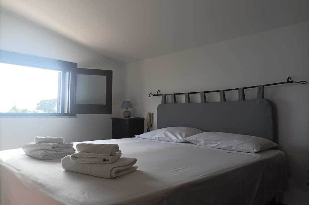 House / Villa - Marsalahouse with garden in Marsala, Trapani Province