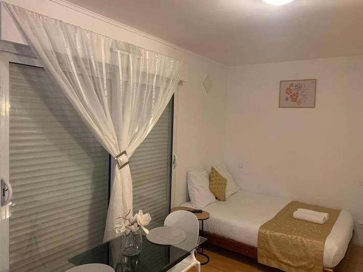 Gîte pour 2 personnes à Brétigny-sur-Orge - 3