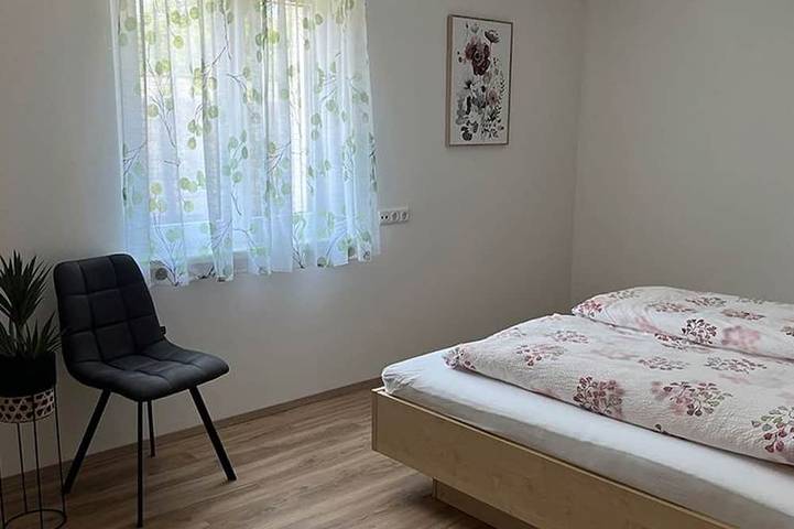 Ferienwohnung für 4 Personen, mit Garten in Mondsee (Stadt) - 2