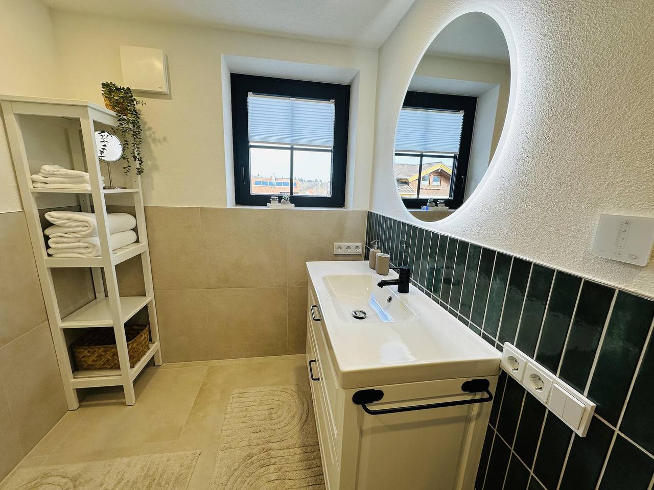 Ferienwohnung Alpen Auszeit, foto 15
