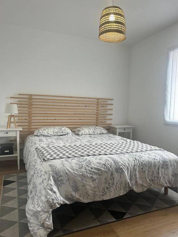 Maison d’hôte pour 6 personnes, avec jardin à Saint-Georges-lès-Baillargeaux - 4