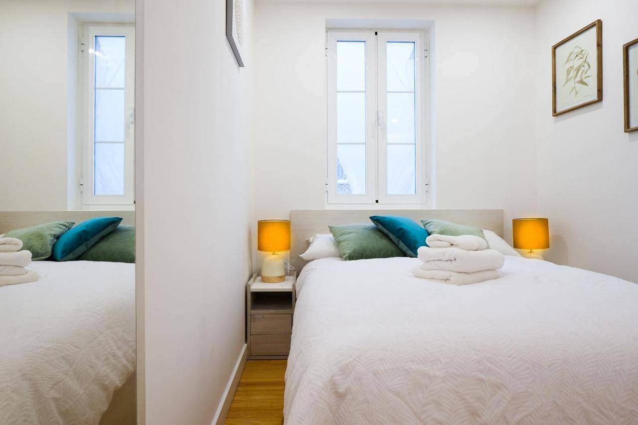 Appartement entier, Apartment in Costa de la Luz