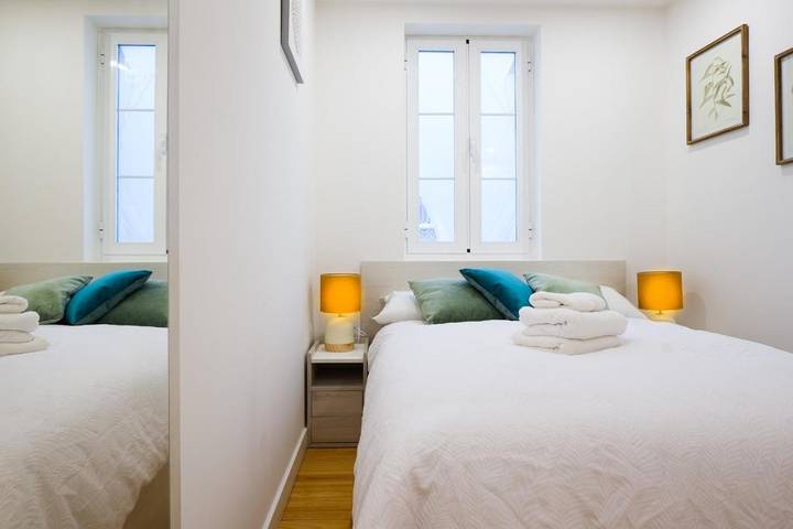 Gîte pour 6 personnes à Gibraltar - 2