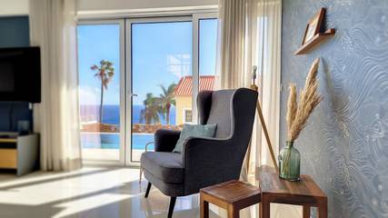 Casa De Férias para 6 Pessoas em Caniço (Santa Cruz), Madeira, Foto 1