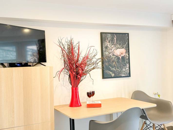 Studio für 2 Personen, kinderfreundlich in Zakopane - 2