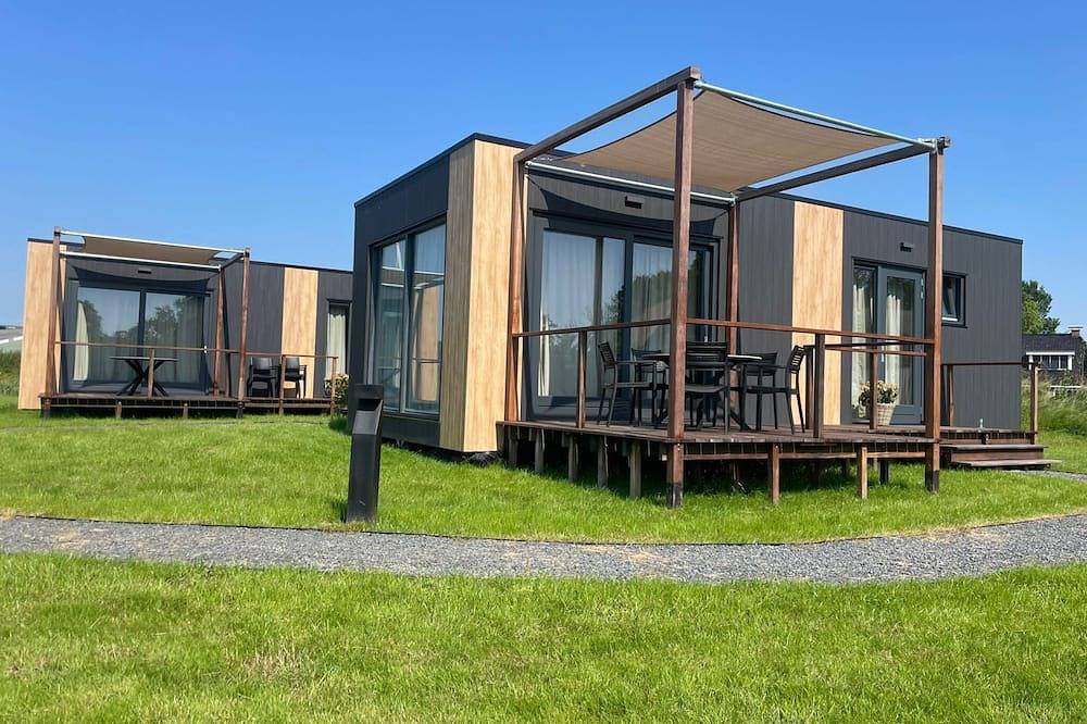 Casa vacanza a Waadhoeke a partire da 261€ a notte