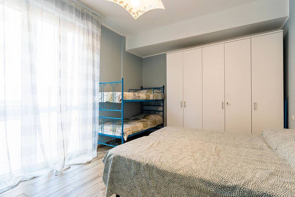 Appartamento intero, Maurizio's Place by Interhome in Ceriale, Riviera di Ponente