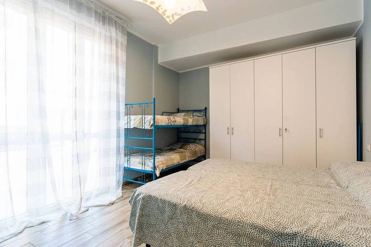Appartement entier, Maurizio's Place in Ceriale, Riviera di Ponente