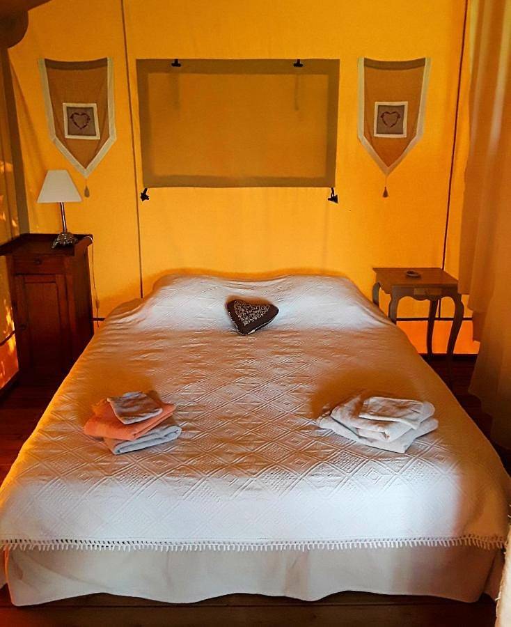 Le Lodge de Loge & Broc in La Possonnière, Vallée de la Loire