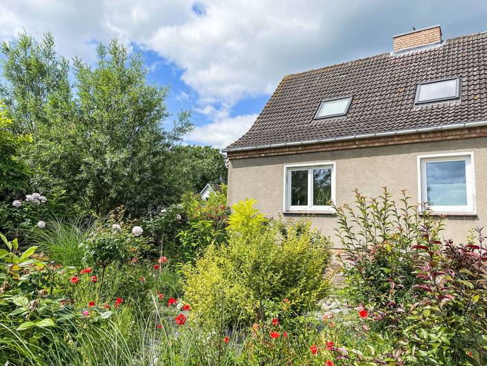 Ferienhaus für 6 Personen, mit Terrasse in Kalkhorst - 2