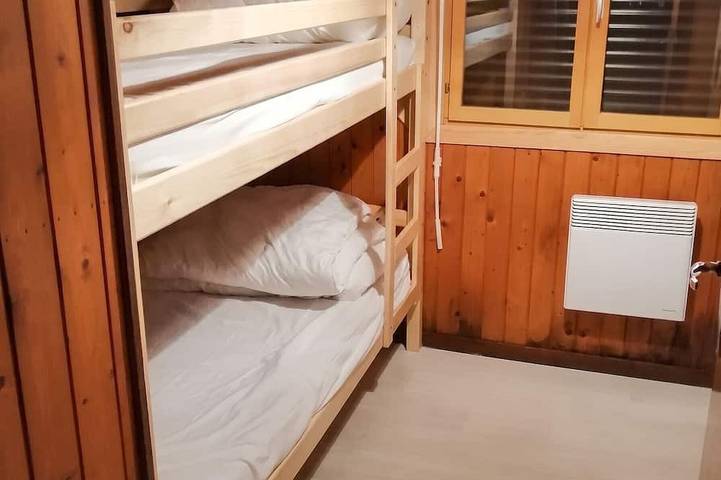 Homerez - Chalet en Saint-Lary-Soulan in Saint-Lary-Soulan, Parque nacional de los Pirineos