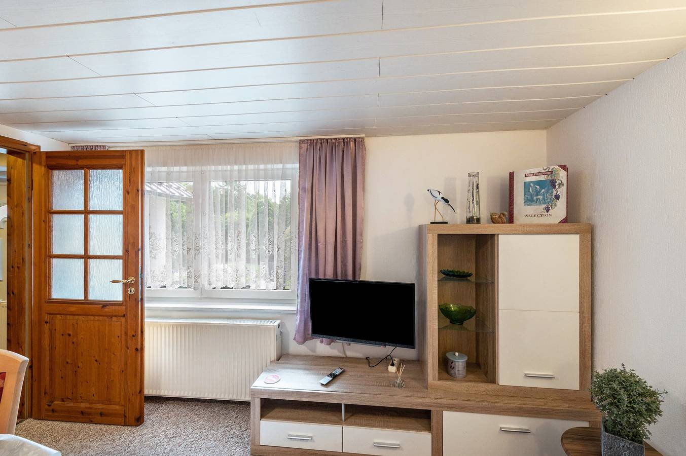 Ferienhaus „Doris“ mit privatem Garten, Wlan und Klimaanlage in Gägelow, Nordwestmecklenburg (Wismar und Umgebung)