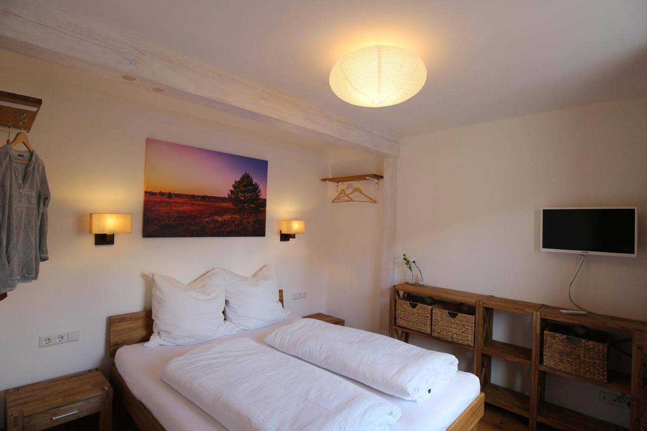 Ferienhaus Lüneburg in Lüneburg, Nordheide