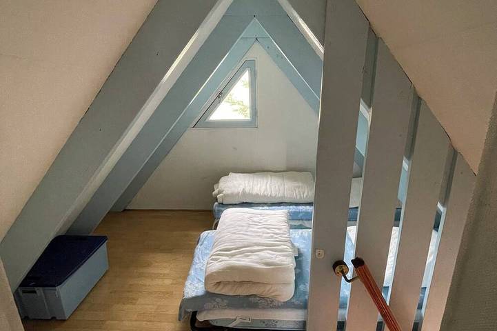 Gîte pour 6 personnes, avec balcon dans Guzet-Neige - 4